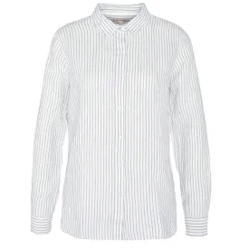 Barbour Marine Relaxed Long-Sleeved Shirt