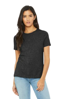 BELLA CANVAS Women's Relaxed Triblend Tee