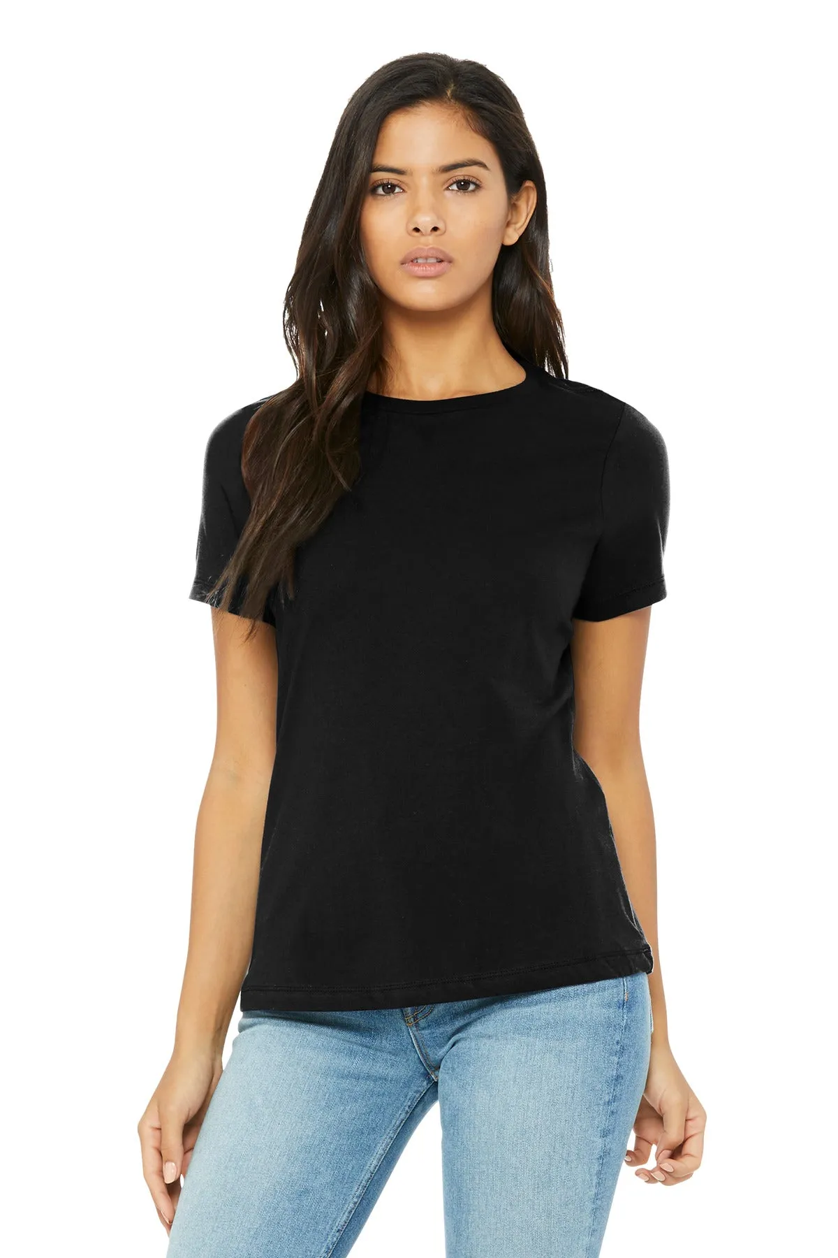 BELLA CANVAS Women's Relaxed Triblend Tee