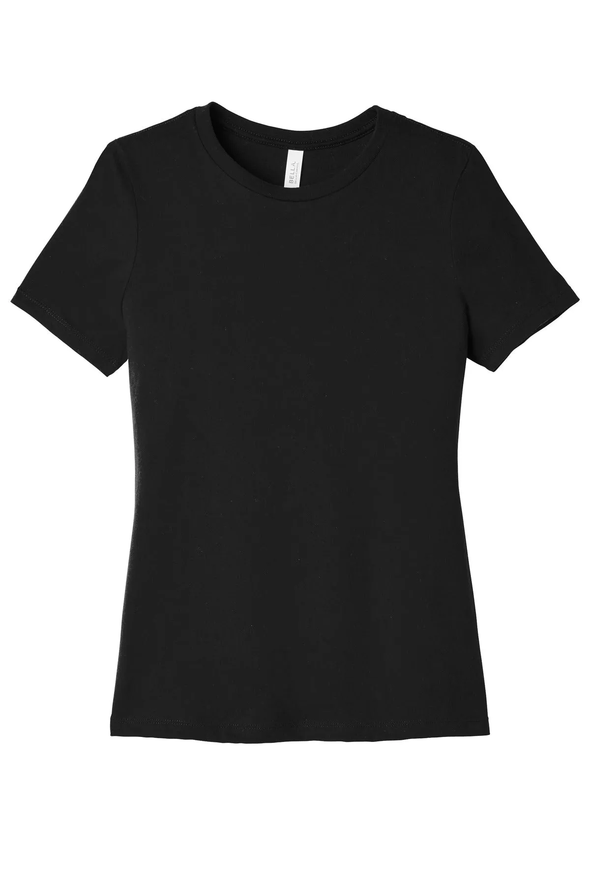 BELLA CANVAS Women's Relaxed Triblend Tee