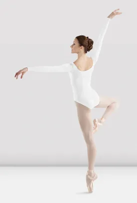 Bloch Basic Long Sleeve Leotard