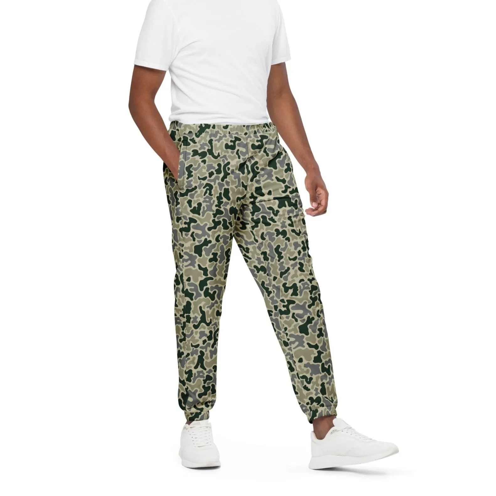 CalCam Marshstone Unisex Track Pants