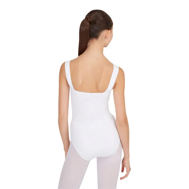 Capezio Adult Princess Tank Leotard