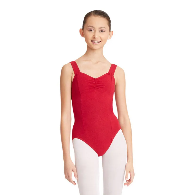 Capezio Adult Princess Tank Leotard