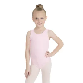 Capezio Child's Tank Leotard