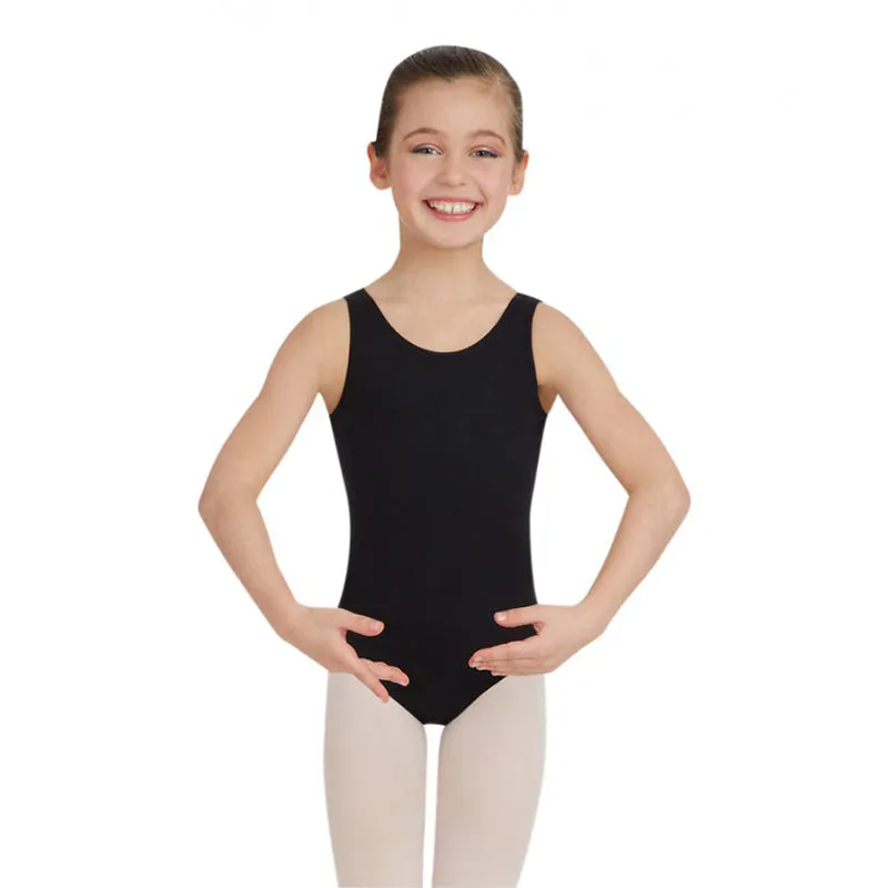 Capezio Child's Tank Leotard