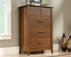 Carson Forge 4-Drawer Chest Wc