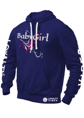 Classic BabyGirl Hoodie