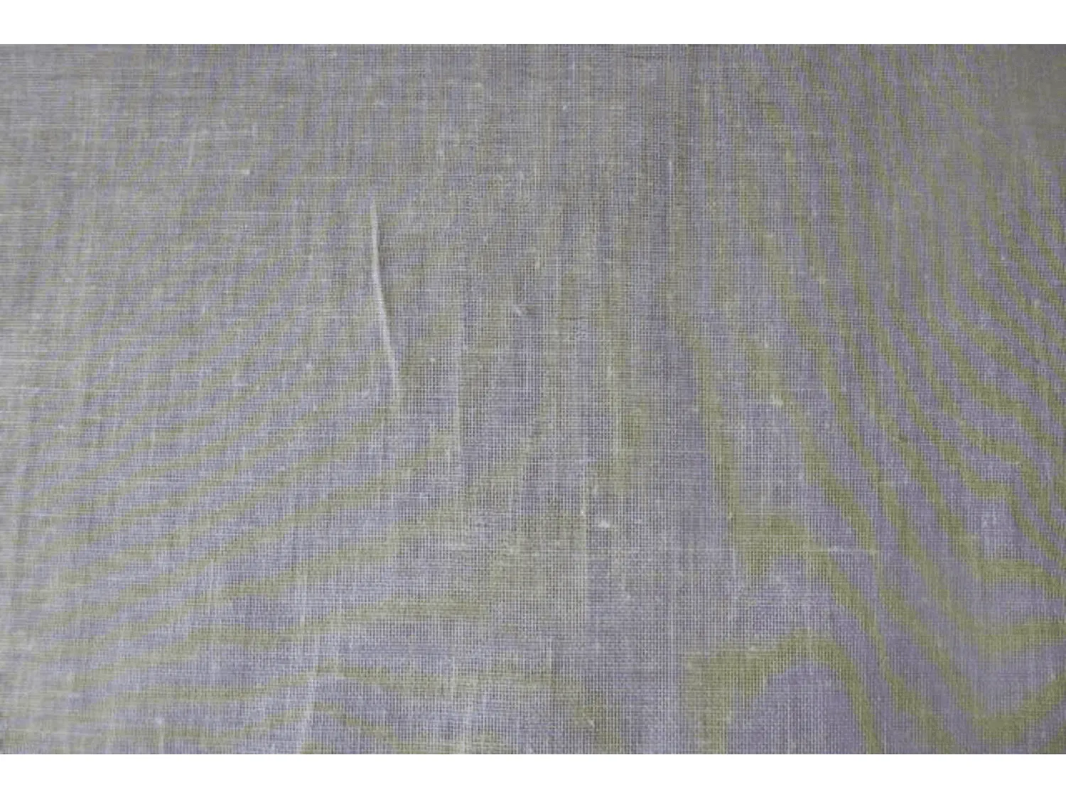 CREAM - Egyptian Draping Muslin: Pure Cotton for curtains and drapes Plain or Fire Retardent