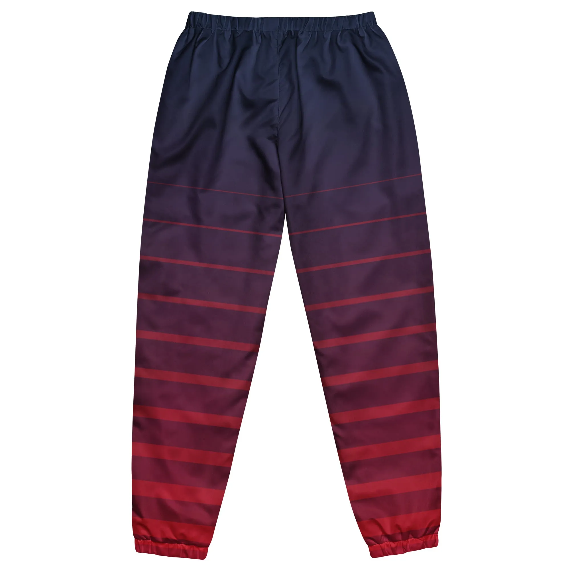 E.A.T Signature Track Pants