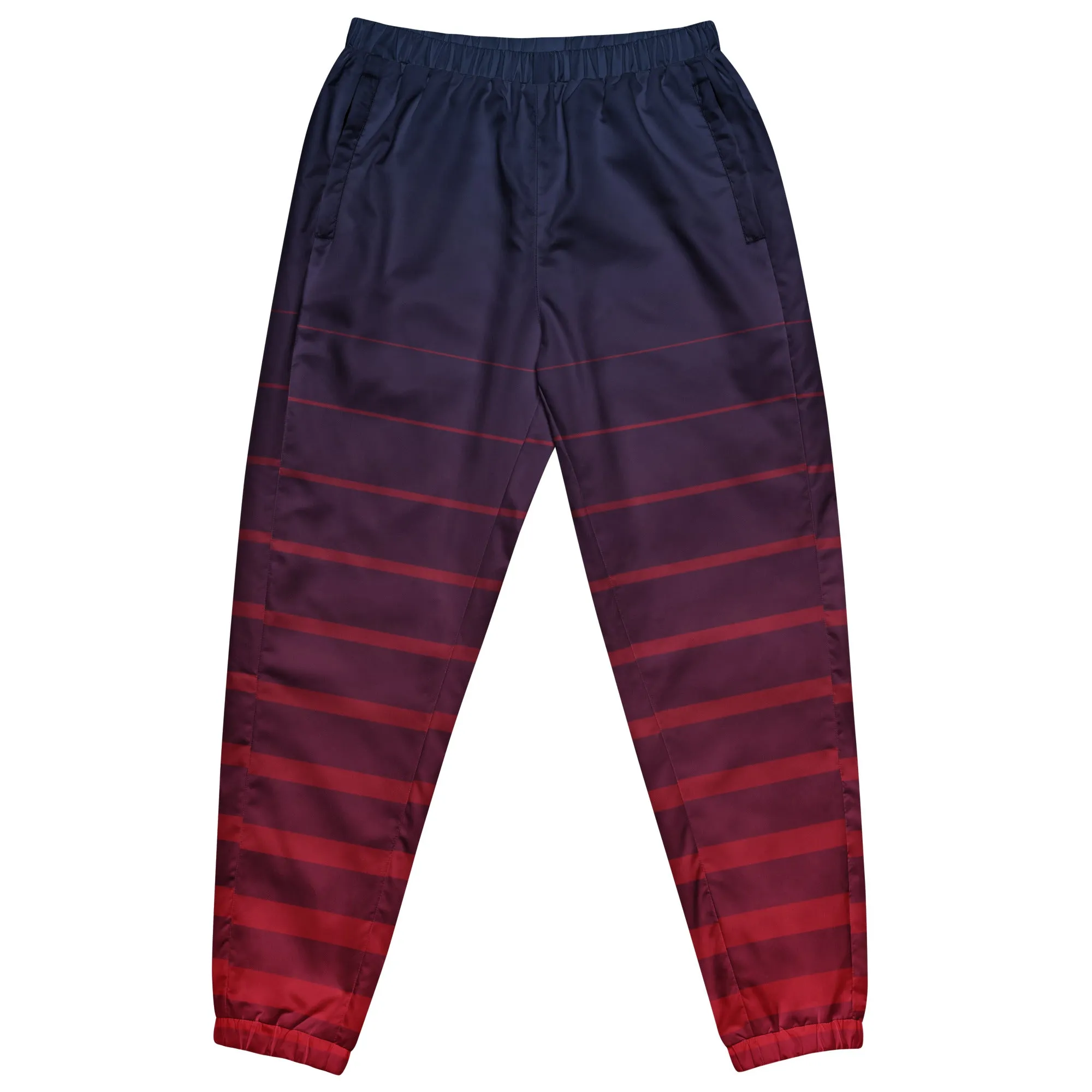 E.A.T Signature Track Pants