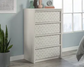 Harvey Park 4-Drawer Chest Go