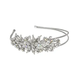 Heirloom of Beauty Side Tiara