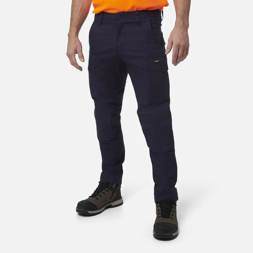 King Gee Tradies Utility Plus Pant (K13008)