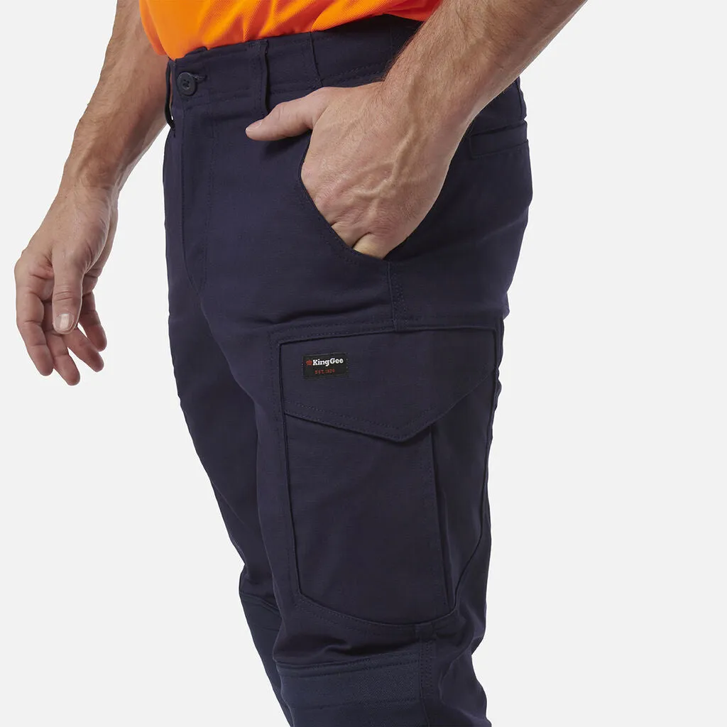 King Gee Tradies Utility Plus Pant (K13008)