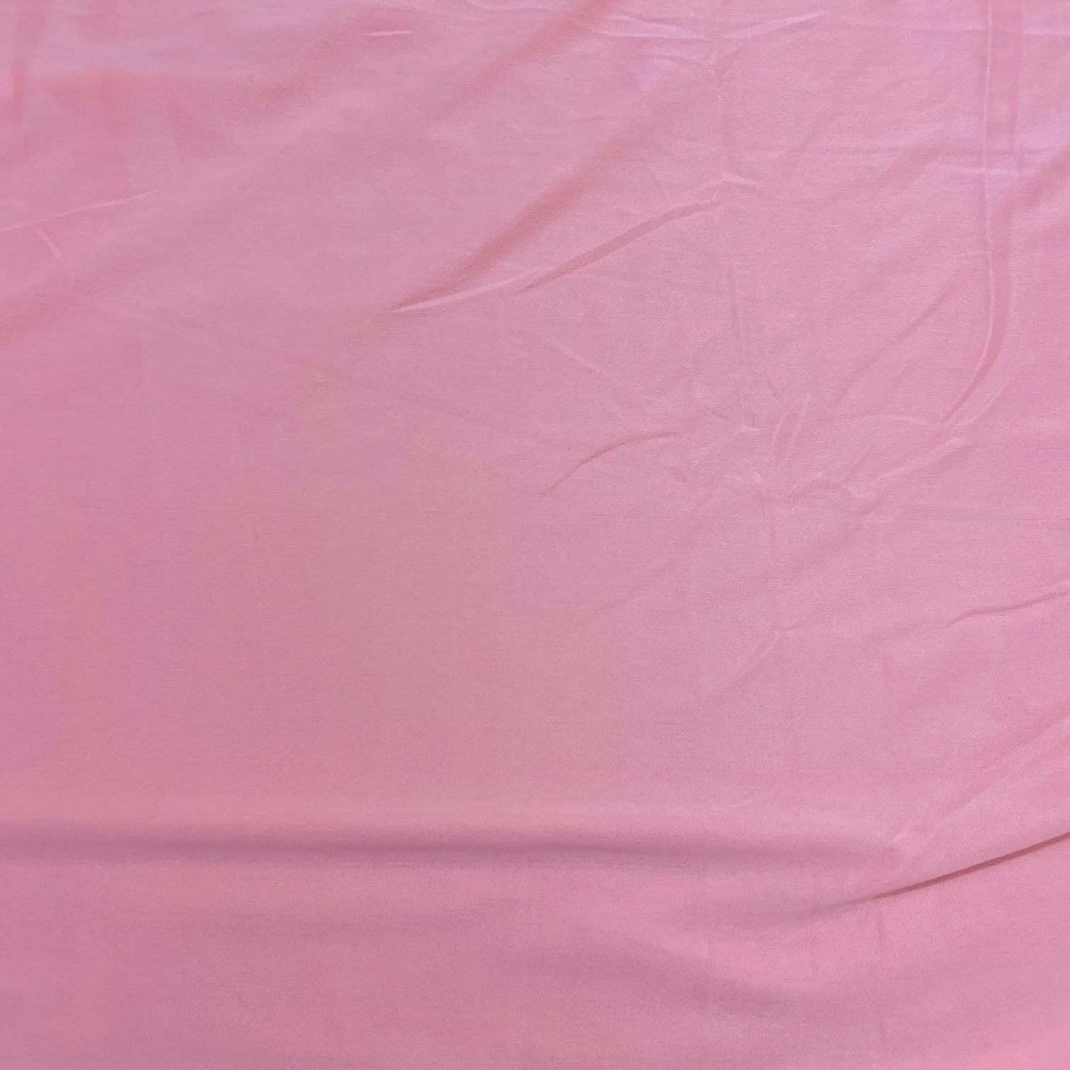 Light Pink Solid Lycra Dyed Fabric