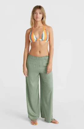 Malia Beach Pants | Lily Pad