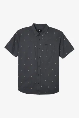 MENS TAME DOBBY SHIRT