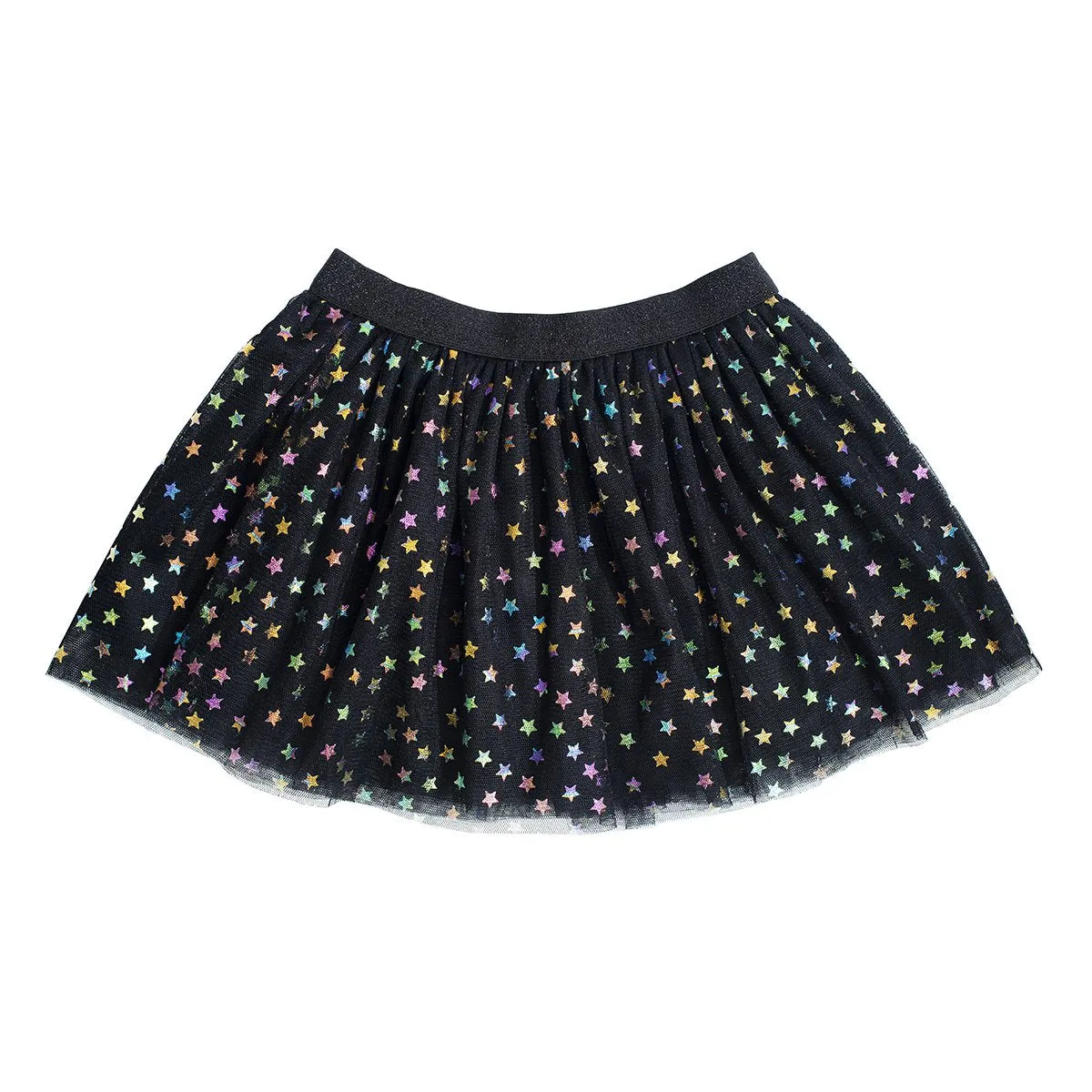 Mystical Stars Tutu Size 2-4