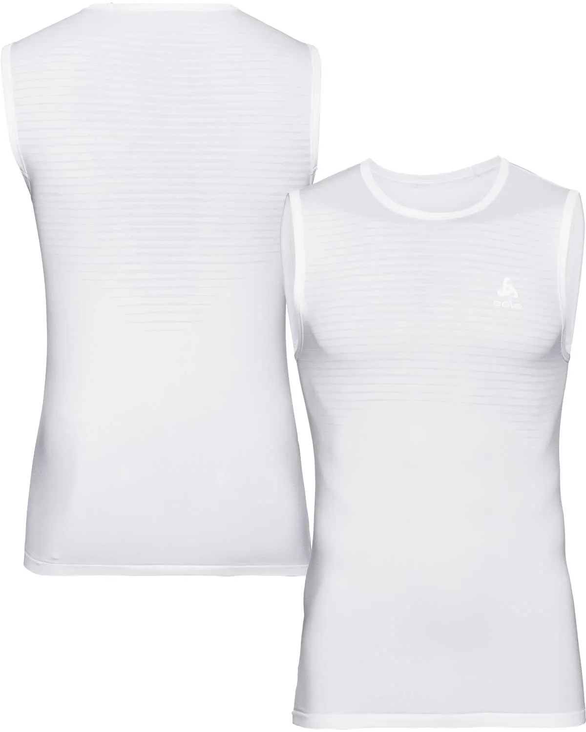 ODLO Men's Performance X-Light Singlet {O-188202}