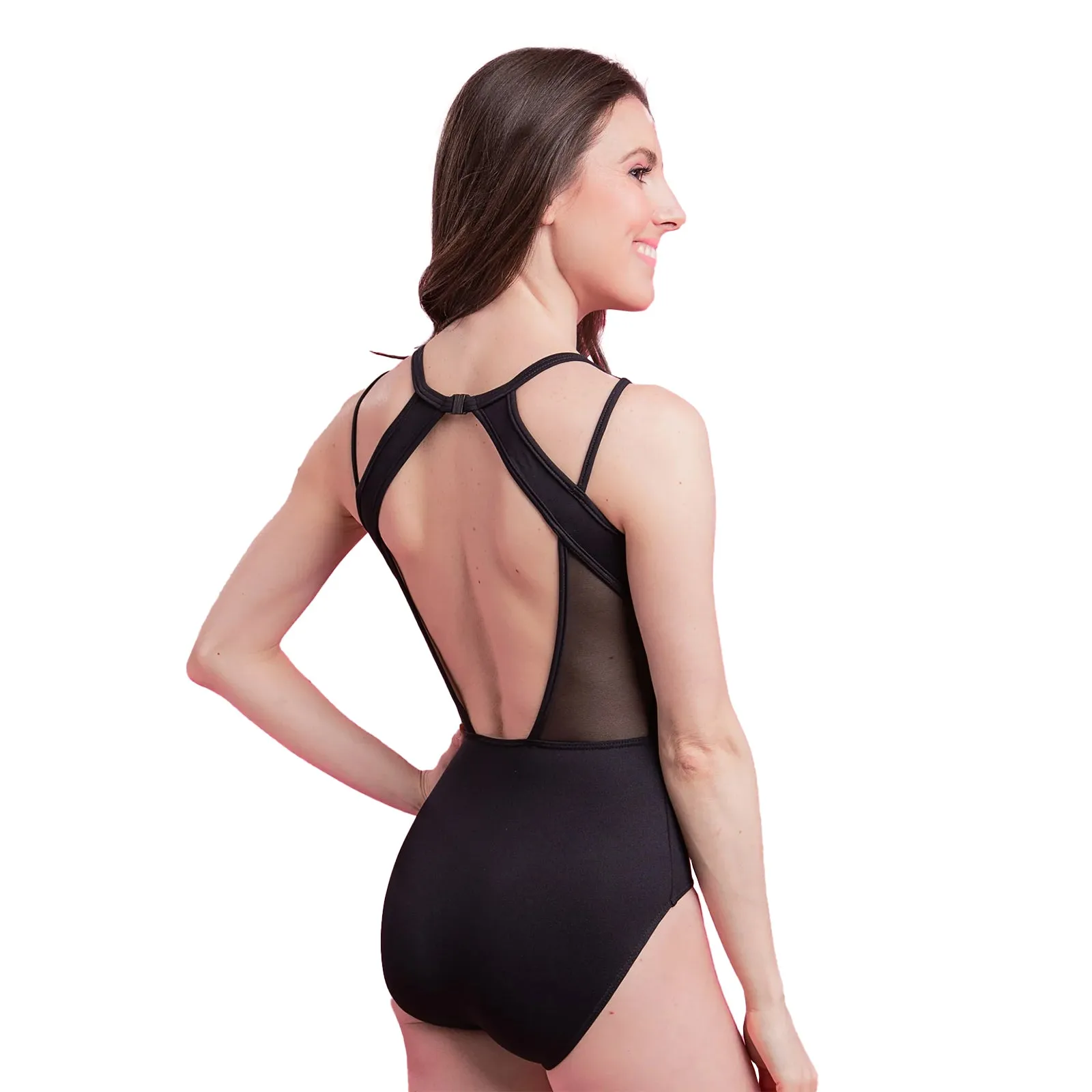 So Danca Adult Georgia Leotard